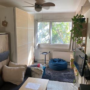 Appartement met een Slaapkamer
